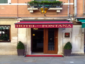 Hotel Fontana