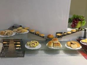 Aishang Hotel (Lecong Furniture Mall, Foshan)