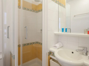 Hôtel Résidence Pierre & Vacances Les Restanques du Golfe de Saint-Tropez