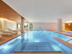 Aubamar Suites & Spa