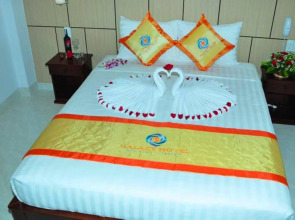 Galaxy Hotel Phu Quoc