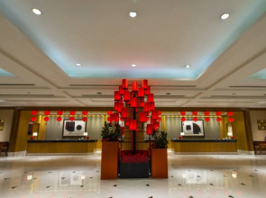 Ambassador Hotel Kaohsiung