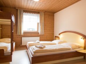 Apartmenthaus Seilergasse by we rent