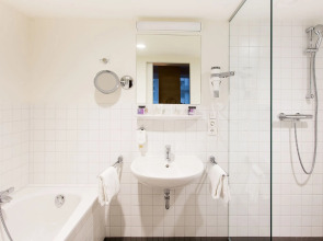 Stadthotel am Römerturm