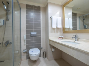 Crystal Family Resort & Spa – All Inclusive