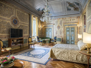 Residenza Ruspoli Bonaparte
