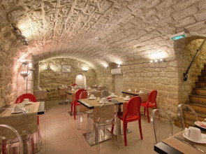 Hôtel Villa Margaux