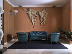 Hotel Palazzo Ognissanti