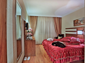 Aspen Hotel Istanbul