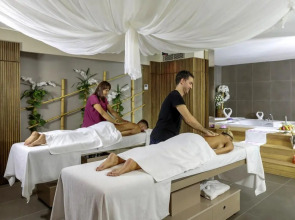 Riolavitas Spa & Resort - All Inclusive