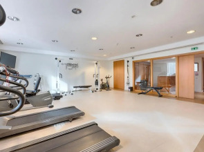 Gurney Bay Hotel, a PARKROYAL Hotel