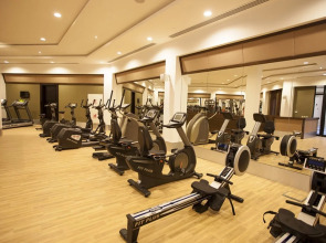 Курорт Rixos Bab Al Bahr - Ultra All Inclusive