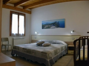 Agriturismo La Ghiandaia