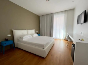 Copacabana Hotel Design