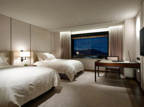 The Shilla Seoul