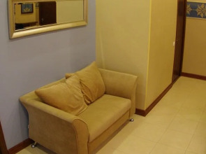 Отель Дарницкий