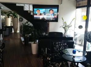 Livadhiotis City Hotel