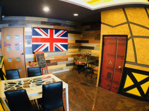 First Place B&B - Hualien Railway Station