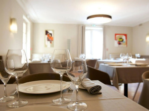 La Bégude Saint-Pierre