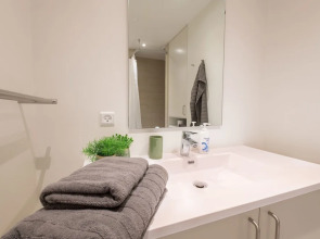 Aalborg Hotel Apartments