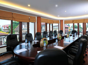 Salana Boutique Hotel