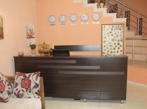 Old Yerevan Boutique Hotel (Олд Ереван Бутик)