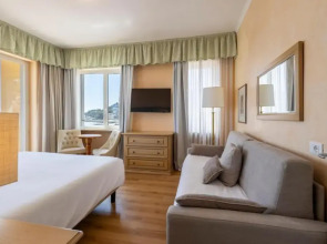 B&B Hotel Diano Marina Palace