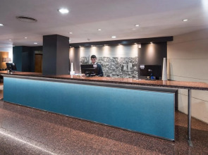 Catalonia Park Putxet Hotel