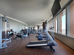 Eurostars Torre Sevilla