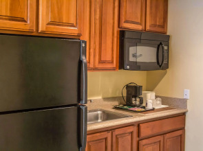 Comfort Inn Cockatoo near LAX Airport