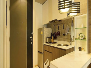 The Gallery Jomtien Beach Pattaya Condo By Dome