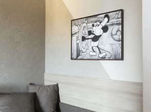 Best Western Plus Park Hotel Pordenone