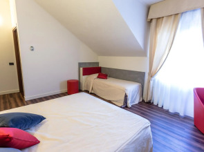 Le Palme - Adults Only (10 years old)