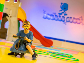 AQUA Hotel Onabrava & Spa