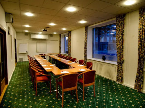 Milling Hotel Ansgar