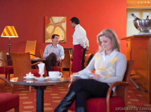 Le Bristol Leukerbad