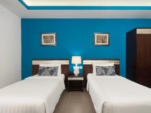 Al Hail Waves Hotel Managed By Centara