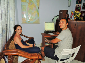 Airport Green View Resort