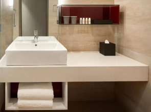 Shilla Stay Samsung COEX Center