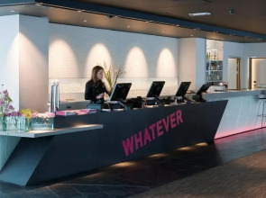 Comfort Hotel RunWay