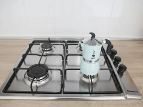 Alessia's Flat - Buenos Aires