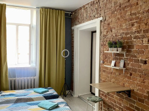 Apartments M5 (Апартаменты М5)