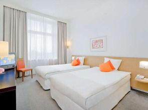 Novotel Vilnius Centre