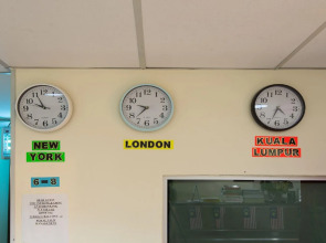 Hotel Royal Palm Lodge