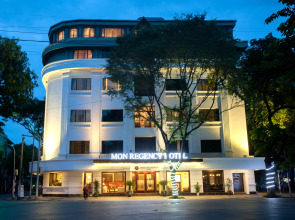 La Passion Classic Hotel