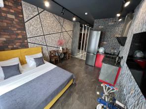 Мой Апарт на улице Мичурина