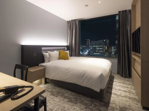 Hotel Intergate Osaka Umeda