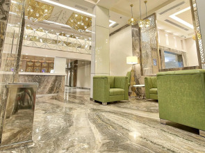 Golden Tulip Essential Jaipur