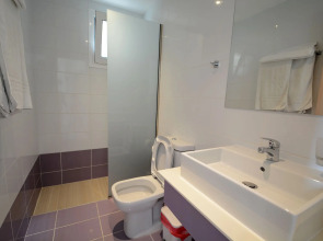 Origin Apts And Studios