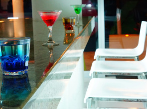 Отель Adhara Express